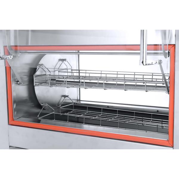 Алюминиевая плитка для печи OEM Нержавеющая сталь пекарня