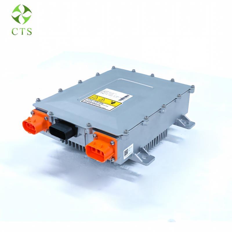 CTS 6.6KW OBC On-board Charger for Electric Vehicles