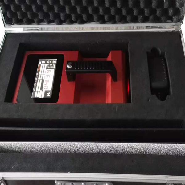 Optical Retroreflector Meter Portable For Road Markings