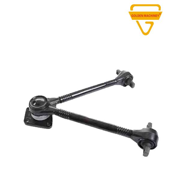 DAF 75CF 85CF XF95 XF105 F2800 F3600 Ball Joint Track Control Arm 0649819 649819 1620437 1793877