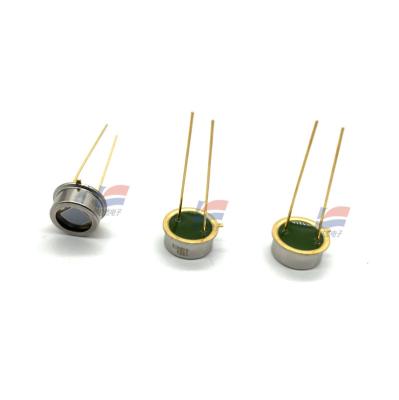 Linearidades altas do fotodiodo do silicone de S2386-45k para que visível aproxime a faixa infravermelha
