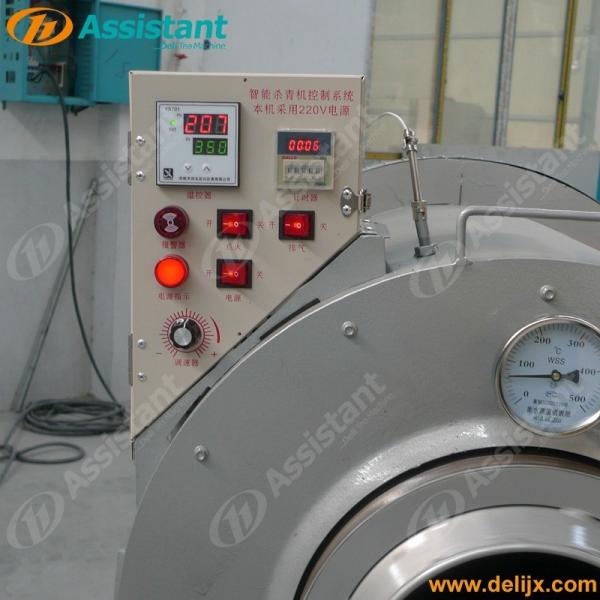 900mm Electric Tea Roasting Machine DL-6CST-D901 The Ideal Choice for Tea Production