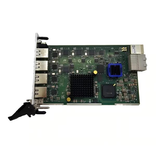 PXIe-8623 Automotive Ethernet Interface Module NI-XNET Driver Support Ethernet Digital Io Module