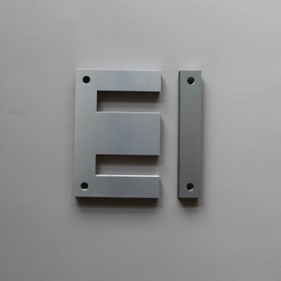 Mono Phase E and I Silicon Steel Sheet Transformer Core ei lamination