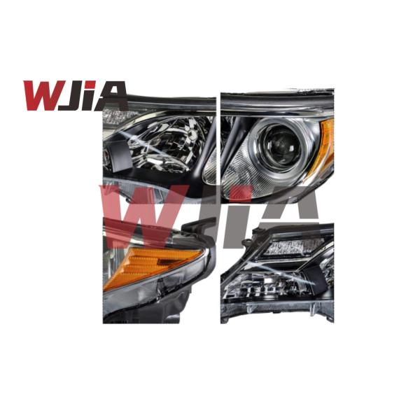 81110-0R042 81150-0R042  Headlamp For Toyota  Rav4 ALA49 ASA4 AVA4  2014-2015