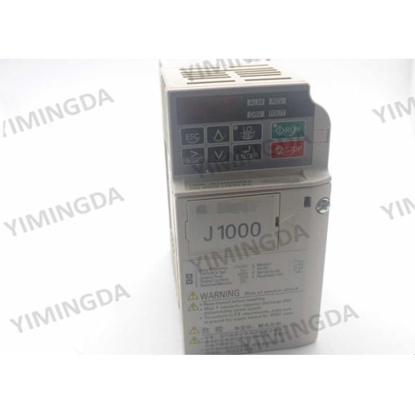 Converter CIMR-JB2A0004BBA for Takatori 7J Yin Cutter Spare Parts