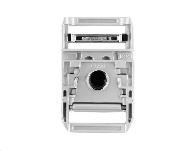 Tactical Belt Buckle Quick Side Release Magnet Buckles For Webbing Strong Hooks Clips Diy Outdoor Luggage Accessories