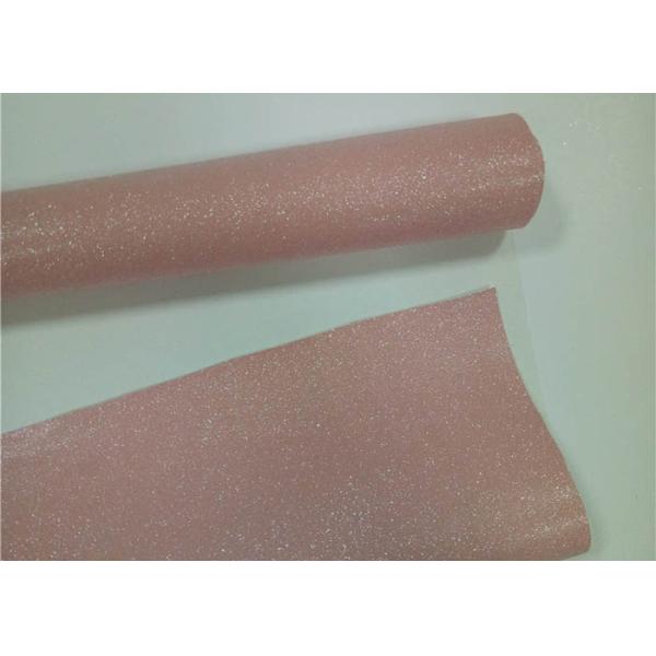 Excellent Fine Pu Glitter Effect Wallpaper Glitte Sand Material For Home Decor