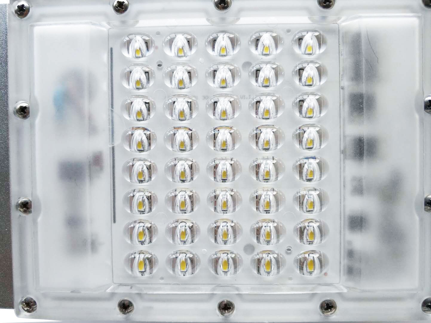 Модуль Refond SMD 3030 уличного света СИД квадрата ODM OEM Driverless