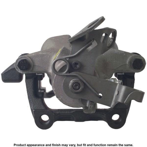 AUDI Auto Parts Vehicle Brake Caliper 19B2976 19B2977 343364 343365 OEM 1J0 615 423C 1J0 615 424C