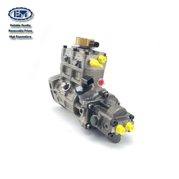 Экскаваторы насоса системы подачи топлива E320D C6.4 дизельные щадят части 3264635 32F6110300