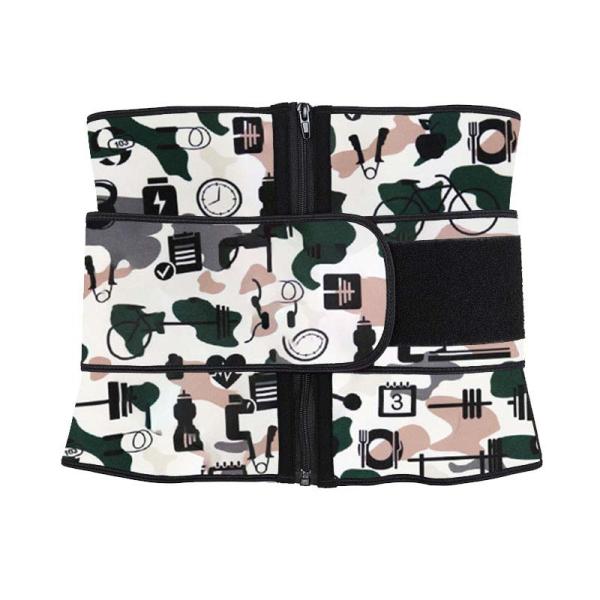 3XS To 6XL Women'S Waist Trainer Belt For Slimming And Shaping