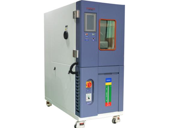 SUS#304 Stainless Steel 150L Environmental Test Chamber / Temperature Humidity Tester