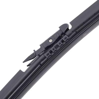 Weather Resistant Volvo Windshield Wipers Durable And Easy To Install For All Weather Conditions