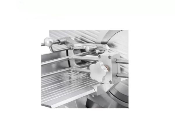 Safe Operate 12'' 0.25kw Meat Processing Machine