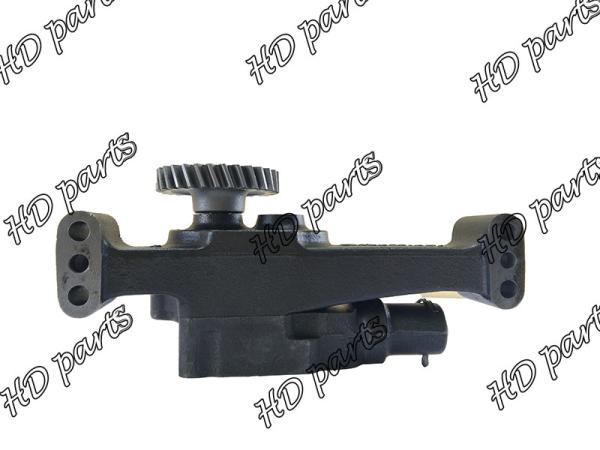 PD6 30T Diesel Engine Oil 15010-96015 Pump  For  Nissan