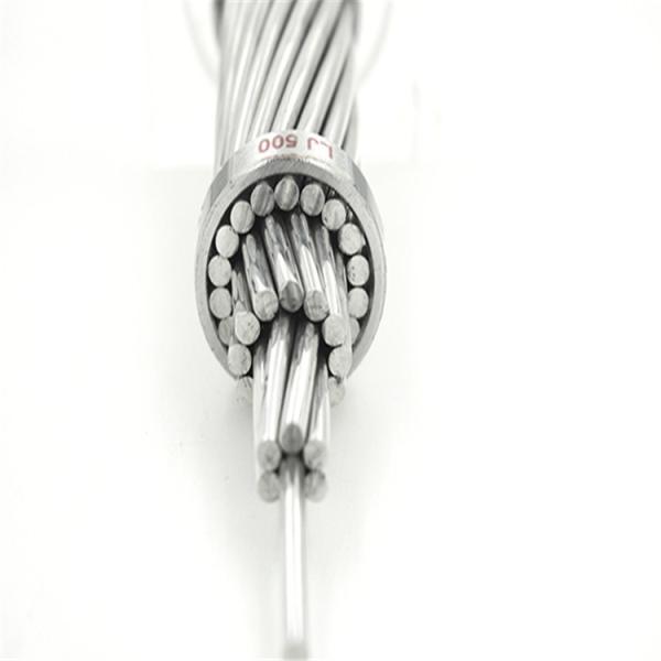 Cabo da transmissão de Cable Reinforced Electric do condutor da liga de alumínio de ACAR