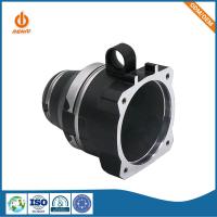 ISO Aluminum Die Casting Power Tool Parts Powder Coating / Painting / Chrome Plating