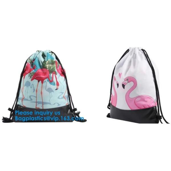 Leather Backpack Women Drawstring Bag New Travel Bag PU Backpack Women Party School Bags For Teenagers, bagease package