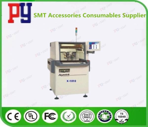 Nordson Asymtek X-1010 Axiom X-1000 DJ-2000, DJ-9000, DV-7000, DV-8000 Dispenser Accessories