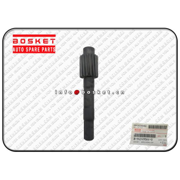 8-94249064-0 шестерн шестерня 8942490640 частей системы муфты управленная скоростью для ИСУЗУ НПР59 4БД1