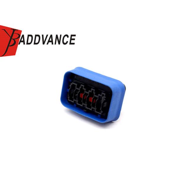 Датчик ABS Мерседес-Benz e W211 2004 задний связывая проволокой соединитель A0395453028 PUM30929