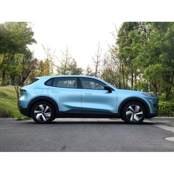 Deepal S05 Energy Vehicle Range Extended 200km Ultra High Speed SUV Blanco.Negro.Griz.Azul Estructura del cuerpo 5 puertas 5 asientos