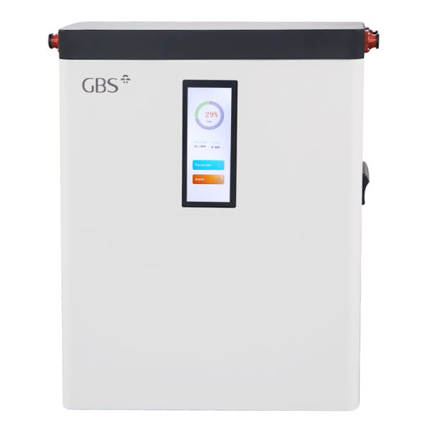 5KWh 51.2V 100ah Wall-mounted Home Energy Storage Lithium Ion Batteries Lifepo4 Battery  for home