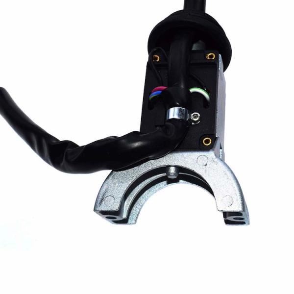 Combination Forklift JCB Forward Reverse Switch , FNR Electric Forward Reverse Switch