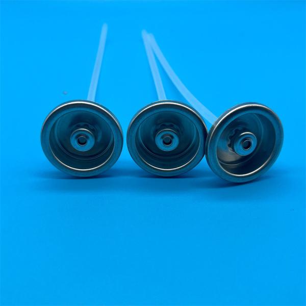 Female Paint Spray Release Valve for Industrial Coating - Reliable Performance, Efficient Usage