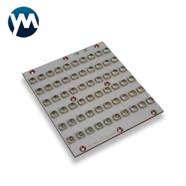 600 Вт УФ-светодиодный модуль SMD Кварцевый светодиодный модуль УФ-лампа для отверждения чернил
