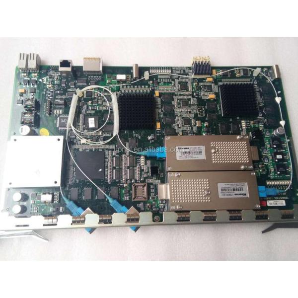 ZTE ETXD ETXDC 2-port 10G EPON Board for ZTE OLT ZXA10 C300