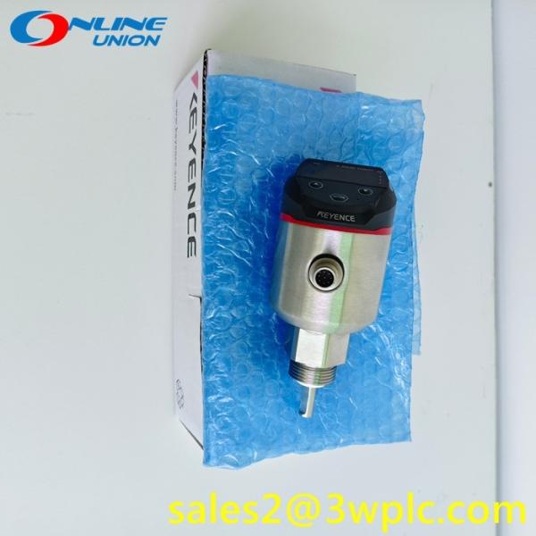Type d'impulsion de guidage KEYENCE Pièces KEYENCE FL-001 Unité d'amplificateur de niveau