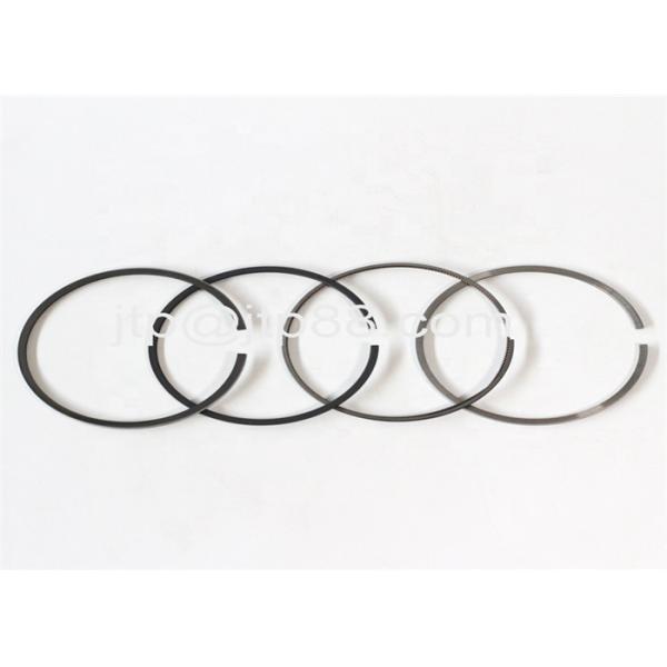 Поршневые кольца ИСО9001 Рик для аксессуаров МД040640 поршеня внутреннего сгорания Мицубиси 4Г63