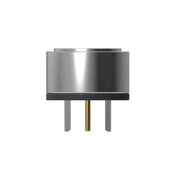 3A 2 Pin Magnetic Connector Circular Female And Male Connector Customized For Electronic Device