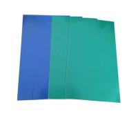 0.80 - 1,20 M/min L'aluminium CTP Positive PS Plaque d'impression du journal