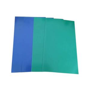 PS Plate Aluminum CTP Positive Newspaper Printing