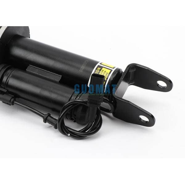 CLS Class C219 Mercedes Airmatic Suspension Air Spring Strut 2193200413