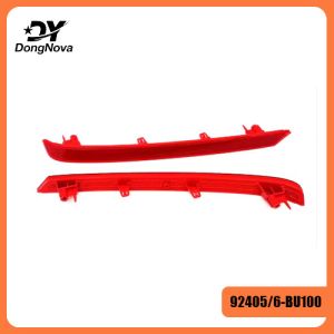 92405-BU100 92406-BU100 Rear Bar Reflector Light Sheet For Hyundai Elantra 2024