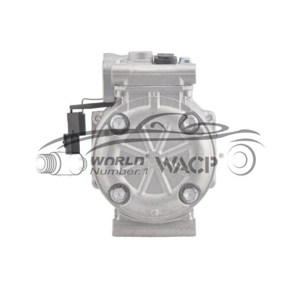 Auto compressor da C.A. para Mitsubishi Delica 1994-2007 2,8 Mitsubishi L40 Mb946629 Mr206800 Akc200a601a Akc201a601