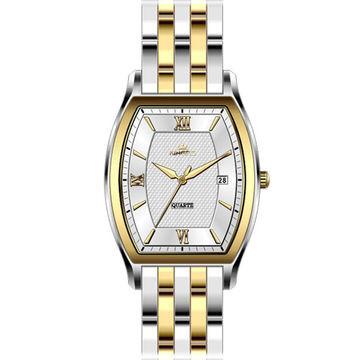 Automatic Ladies Watches Stainless Steel With Date Function Quartz
