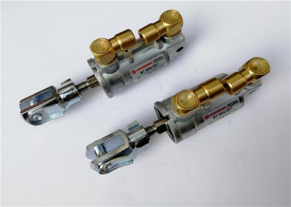 SM102 Printing Machine Spare Parts Pneumatic Cylinder  87.334.001