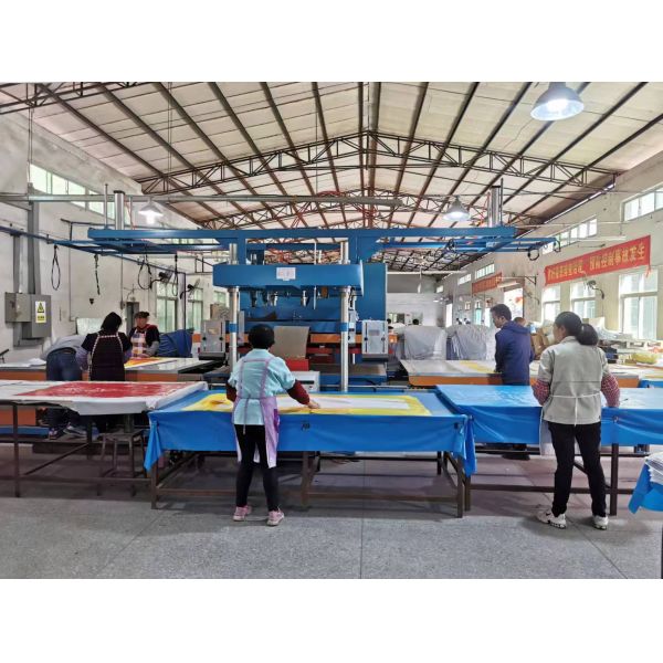 Huizhou Pengyu Plastic Products Factory