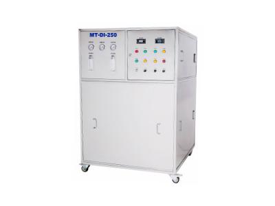 All-In-One Industrial Water Purifier Equipment SUS304 Body Pcb Smt Machine MT-DI-250