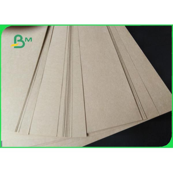 47gsm Unbleached Kraft Paper Food Packaging Paper For Grocery Bags