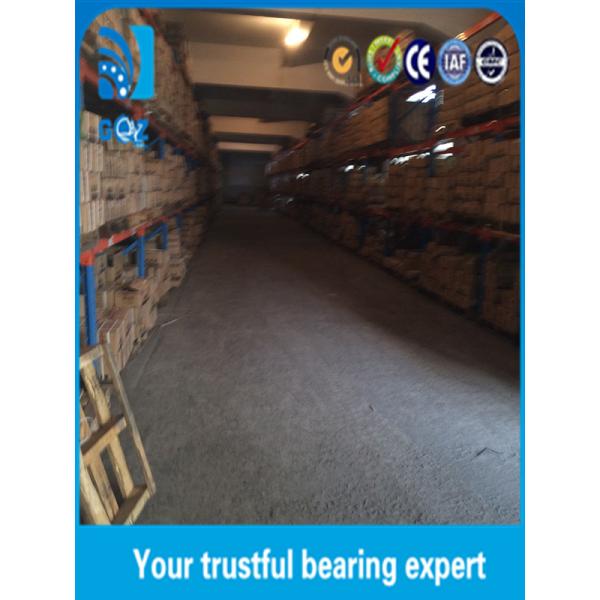 BQB Bearing Spherical Roller , Super Precision Roller Bearings 23032 CCW33C3