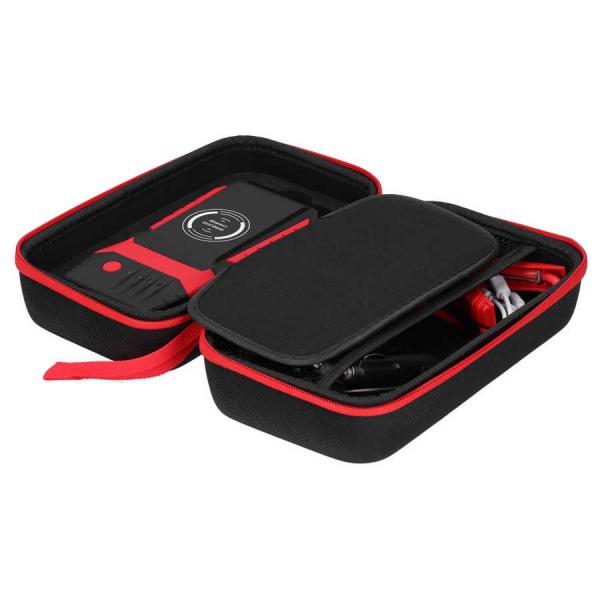 600A 10000mAh многофункциональный стартер батарейки Booster Power Bank