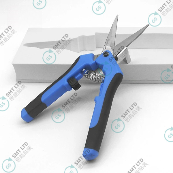 Légère SMT bleu machines-outils coupeuse de jonction GSMTL70