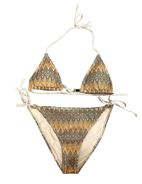 2 Pieces Women Swimwear Clothing Female Beach Wear Swimming Suit F420 Sw8