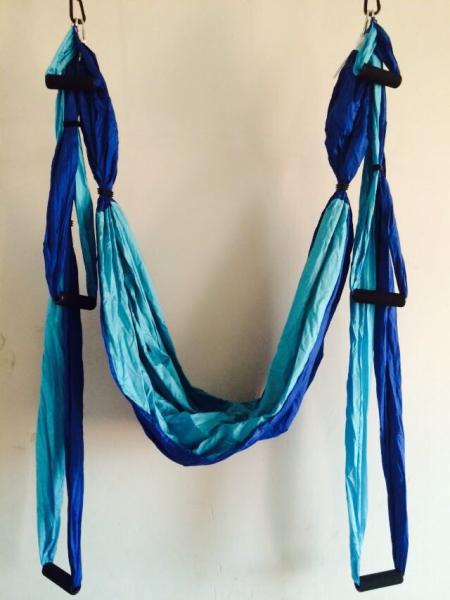 Virson--Superior Anti-gravity Yoga Swing, Aerial Yoga Sling for Yoga Equipment Wholesale